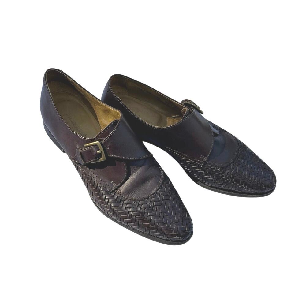 Billy Reid Women’s Oxford/Loafers